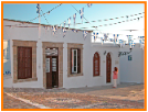 Milos Hotels - Folklore and History Museum
