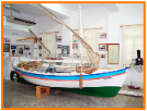 Milos Hotels - Maritime Museum